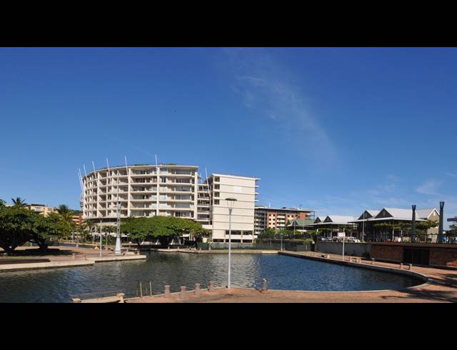 110M² OFFICE FOR SALE IN POINT WATERFRONT